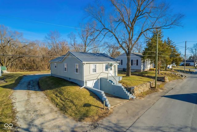 404 N 20th Street, New Castle, IN 47362