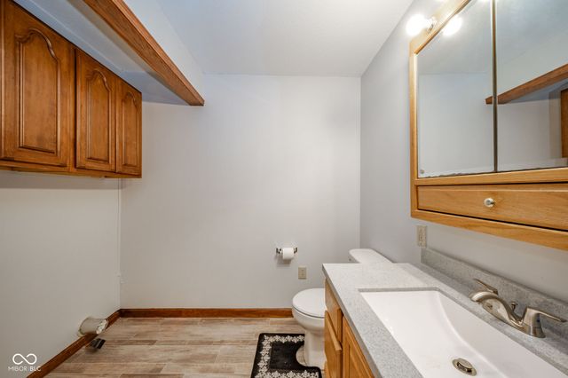 404 N 20th Street, New Castle, IN 47362