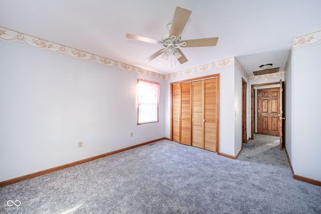 404 N 20th Street, New Castle, IN 47362