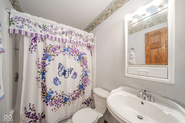 404 N 20th Street, New Castle, IN 47362