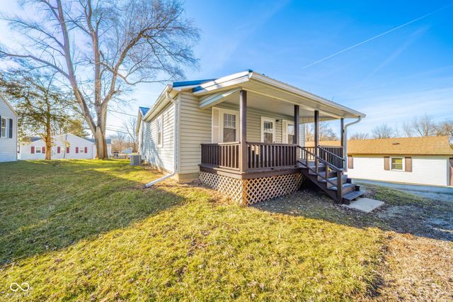 404 N 20th Street, New Castle, IN 47362