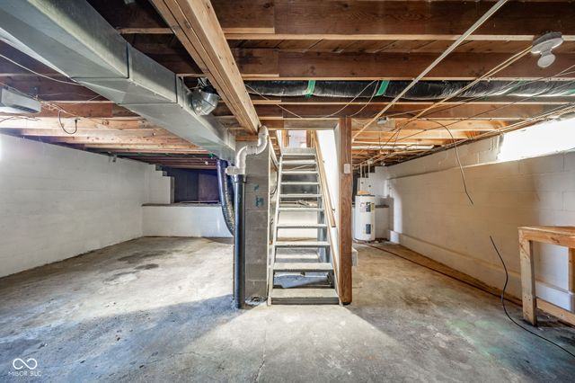 404 N 20th Street, New Castle, IN 47362