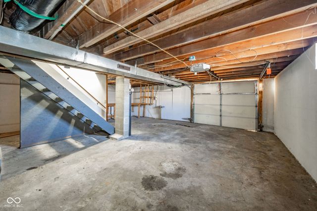 404 N 20th Street, New Castle, IN 47362