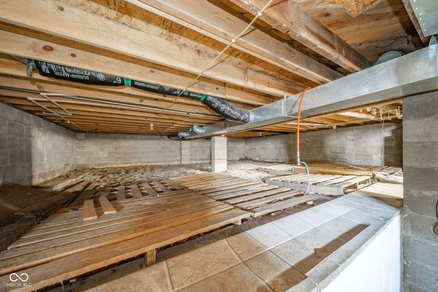 404 N 20th Street, New Castle, IN 47362