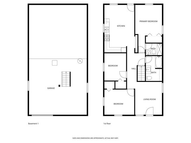 404 N 20th Street, New Castle, IN 47362