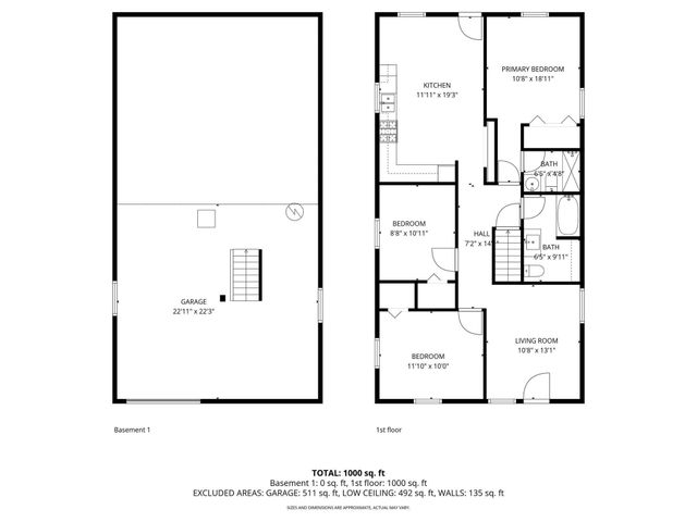 404 N 20th Street, New Castle, IN 47362