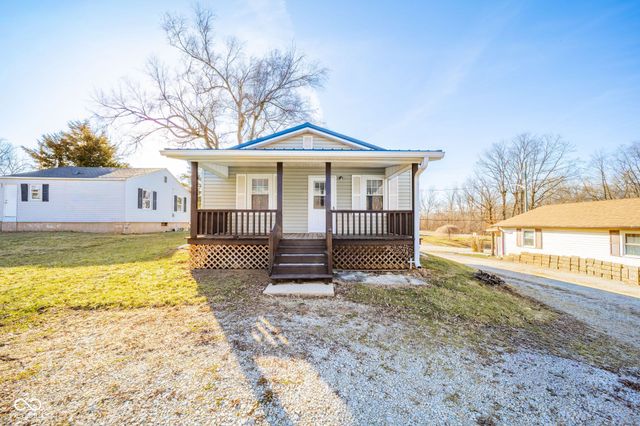 404 N 20th Street, New Castle, IN 47362