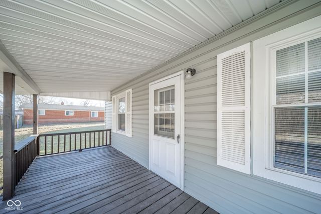 404 N 20th Street, New Castle, IN 47362