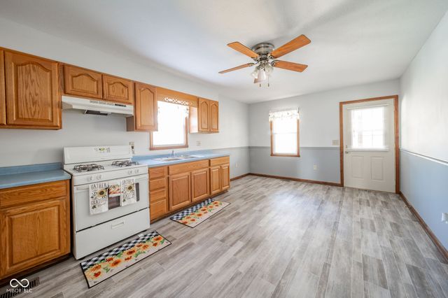 404 N 20th Street, New Castle, IN 47362