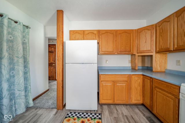 404 N 20th Street, New Castle, IN 47362