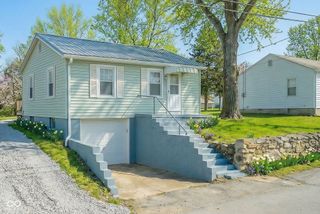 404 N 20th Street, New Castle, IN 47362