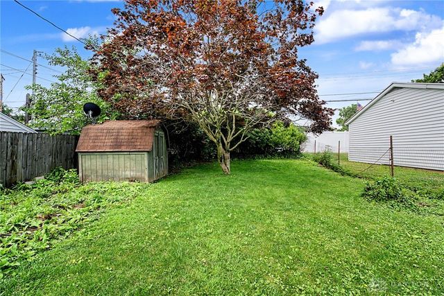 2807 Kennedy Avenue, Dayton, OH 45420