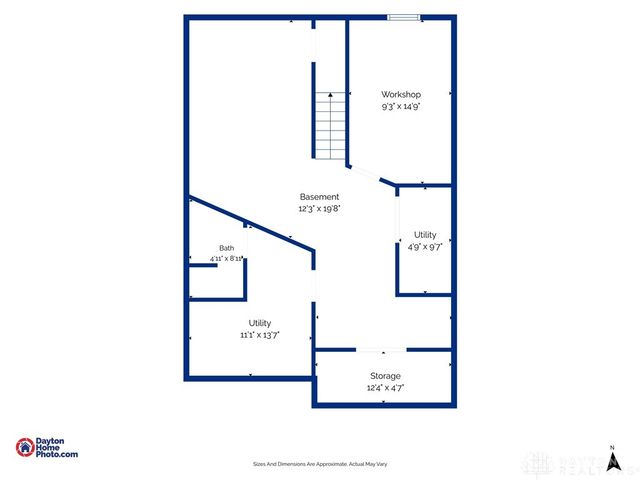 2807 Kennedy Avenue, Dayton, OH 45420