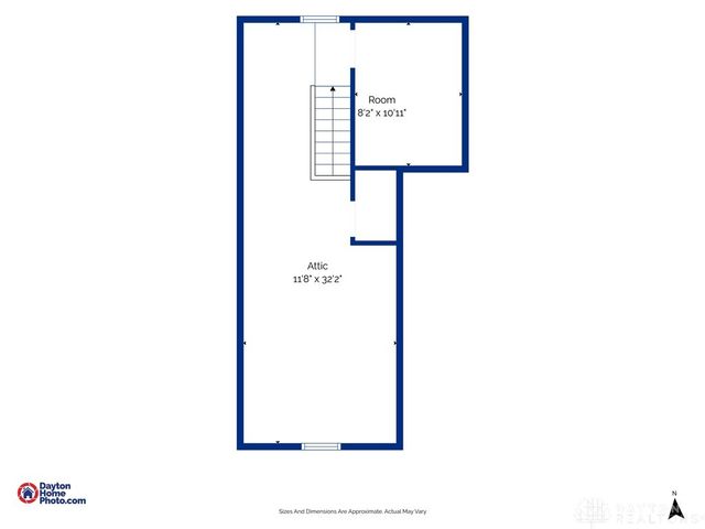 2807 Kennedy Avenue, Dayton, OH 45420