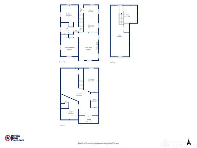 2807 Kennedy Avenue, Dayton, OH 45420