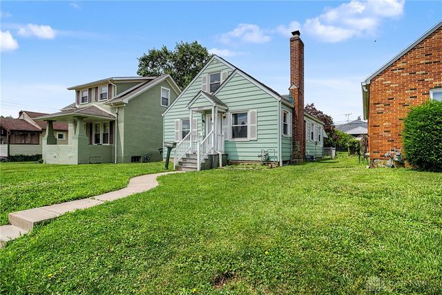 2807 Kennedy Avenue, Dayton, OH 45420