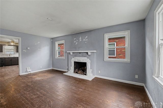 2807 Kennedy Avenue, Dayton, OH 45420