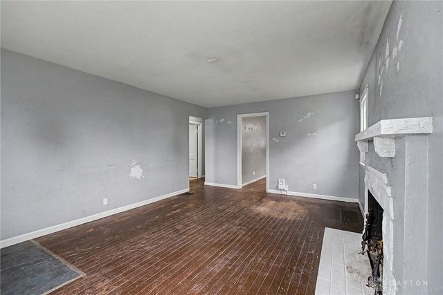 2807 Kennedy Avenue, Dayton, OH 45420