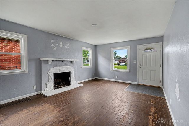 2807 Kennedy Avenue, Dayton, OH 45420