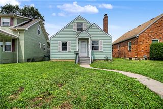 2807 Kennedy Avenue, Dayton, OH 45420