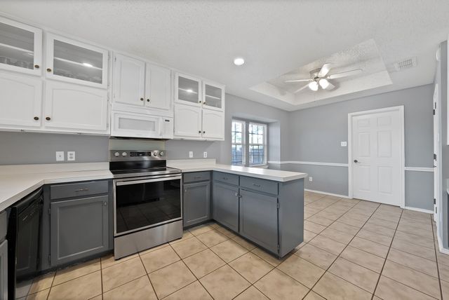 105 Arthur Drive, Kennedale, TX 76060