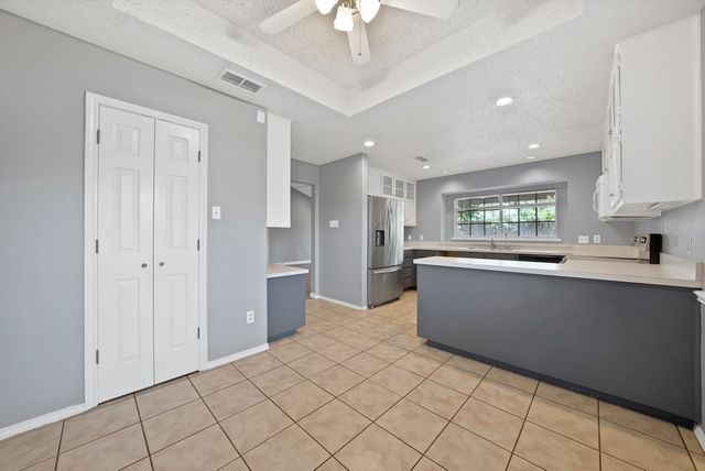 105 Arthur Drive, Kennedale, TX 76060