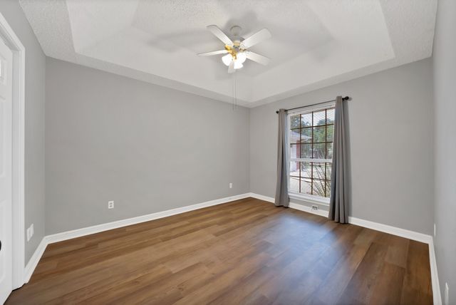 105 Arthur Drive, Kennedale, TX 76060