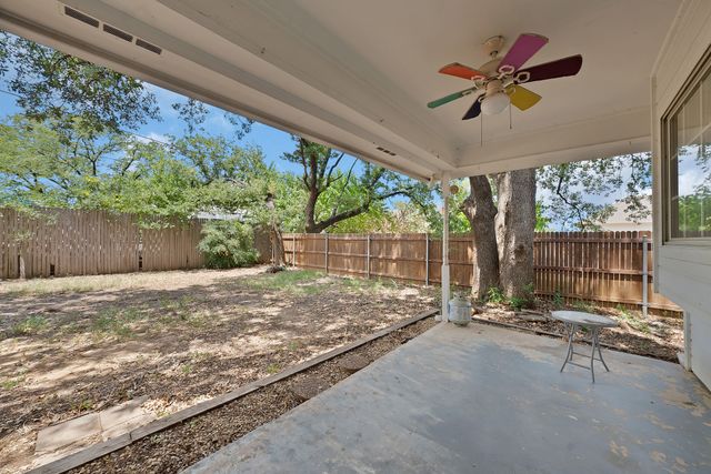 105 Arthur Drive, Kennedale, TX 76060