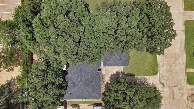105 Arthur Drive, Kennedale, TX 76060