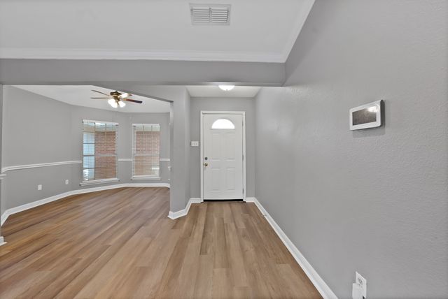 105 Arthur Drive, Kennedale, TX 76060