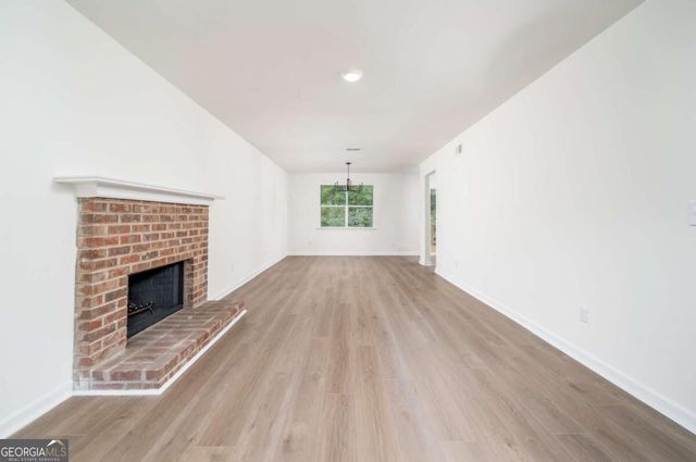 118 Jade Lane, Dallas, GA 30132