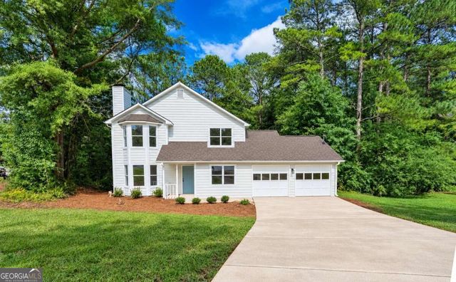118 Jade Lane, Dallas, GA 30132