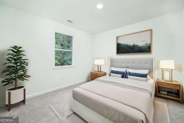 118 Jade Lane, Dallas, GA 30132