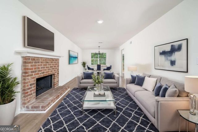 118 Jade Lane, Dallas, GA 30132