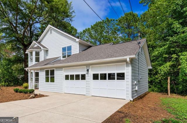 118 Jade Lane, Dallas, GA 30132