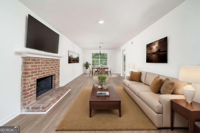 118 Jade Lane, Dallas, GA 30132