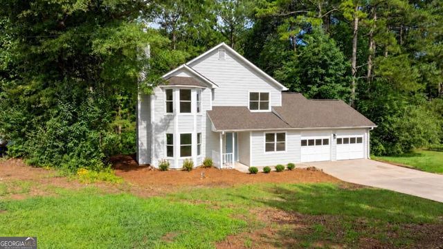 118 Jade Lane, Dallas, GA 30132