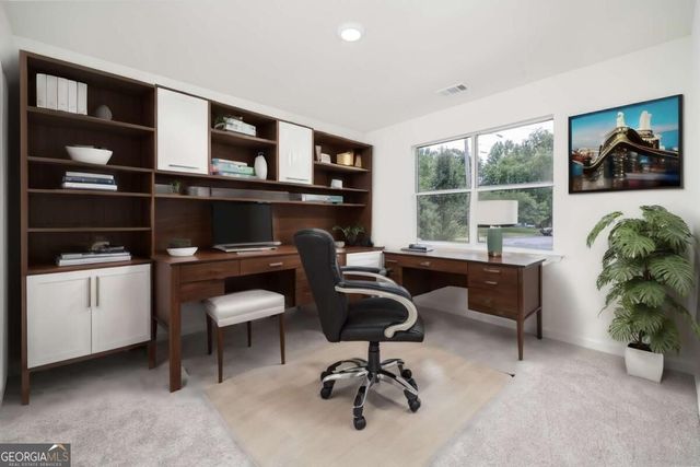 118 Jade Lane, Dallas, GA 30132