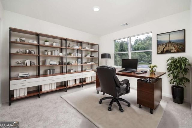 118 Jade Lane, Dallas, GA 30132