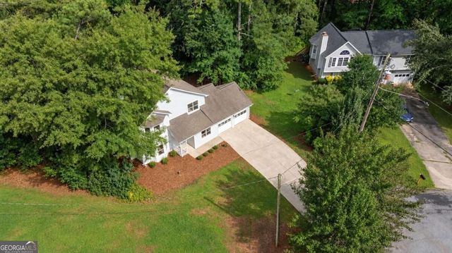 118 Jade Lane, Dallas, GA 30132
