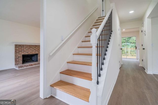 118 Jade Lane, Dallas, GA 30132