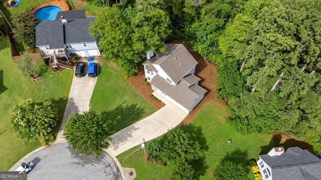 118 Jade Lane, Dallas, GA 30132