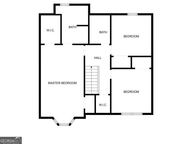 118 Jade Lane, Dallas, GA 30132