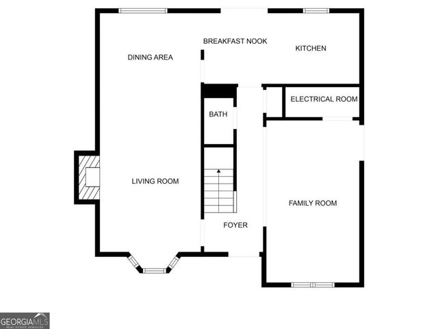 118 Jade Lane, Dallas, GA 30132