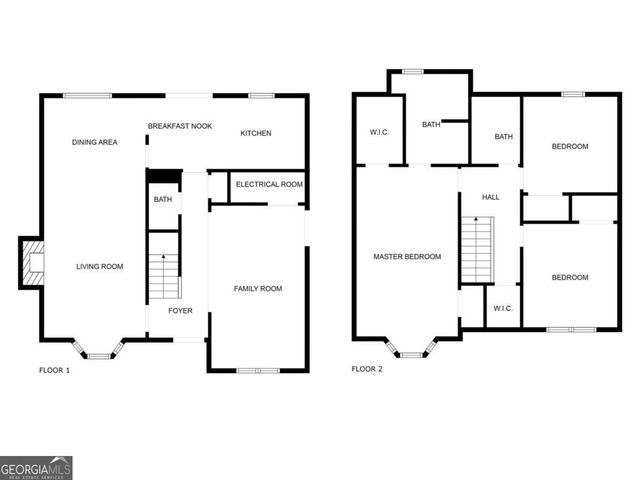 118 Jade Lane, Dallas, GA 30132