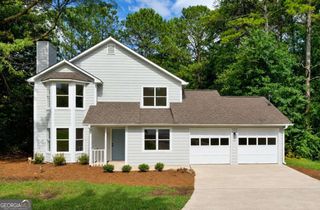 118 Jade Lane, Dallas, GA 30132