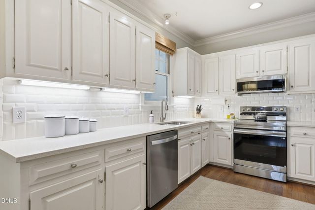 316 Shaftsberry Court, Raleigh, NC 27609