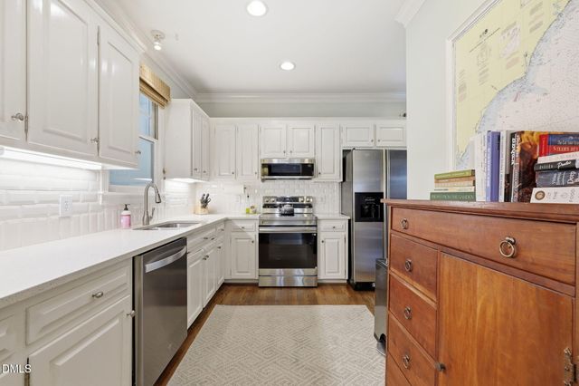 316 Shaftsberry Court, Raleigh, NC 27609