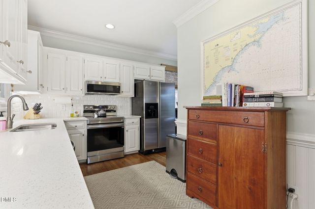 316 Shaftsberry Court, Raleigh, NC 27609