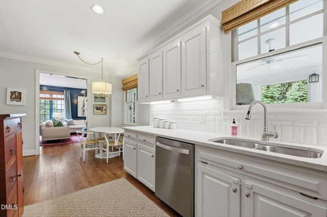 316 Shaftsberry Court, Raleigh, NC 27609